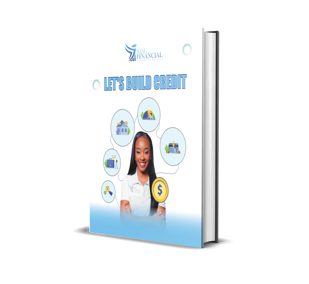 Building Credit from No Credit