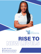Rise to New Levels! A DIY Credit Repair E-book