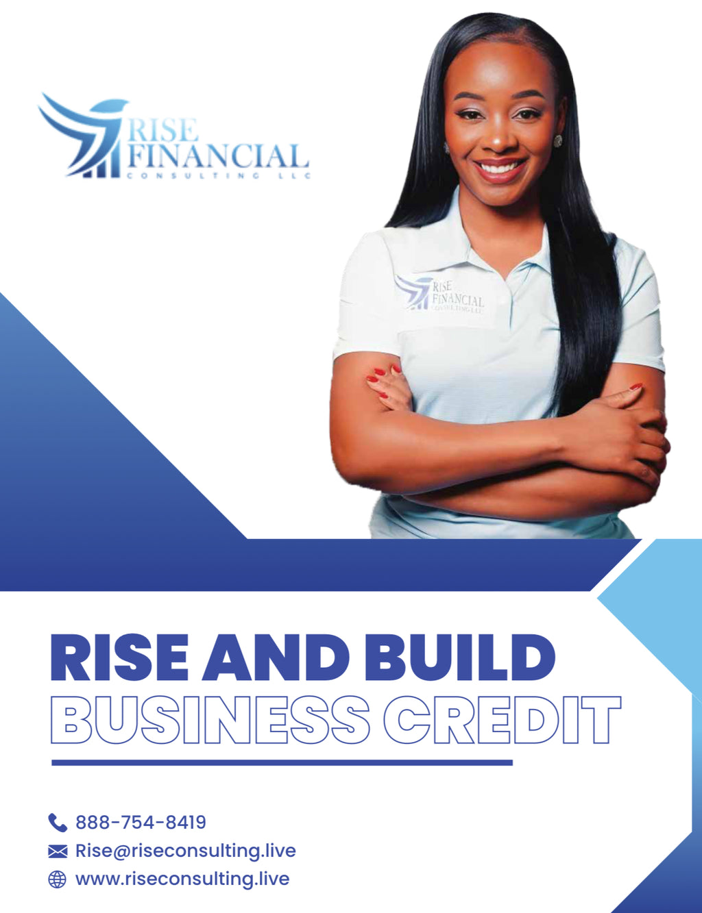Building Business Credit
