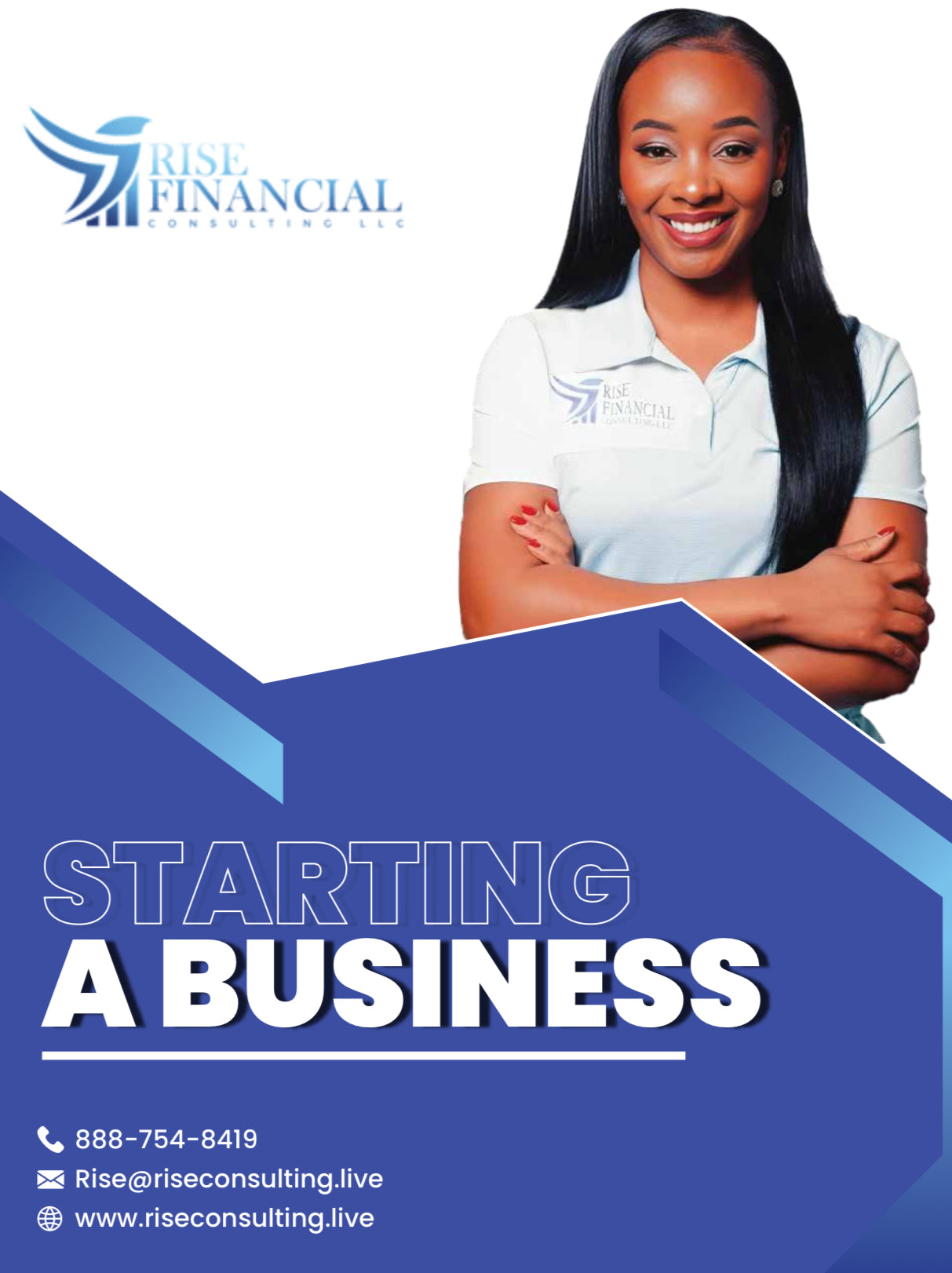 Guide to Starting a Business