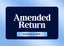 Amended Return