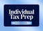 Individual Tax Preparation