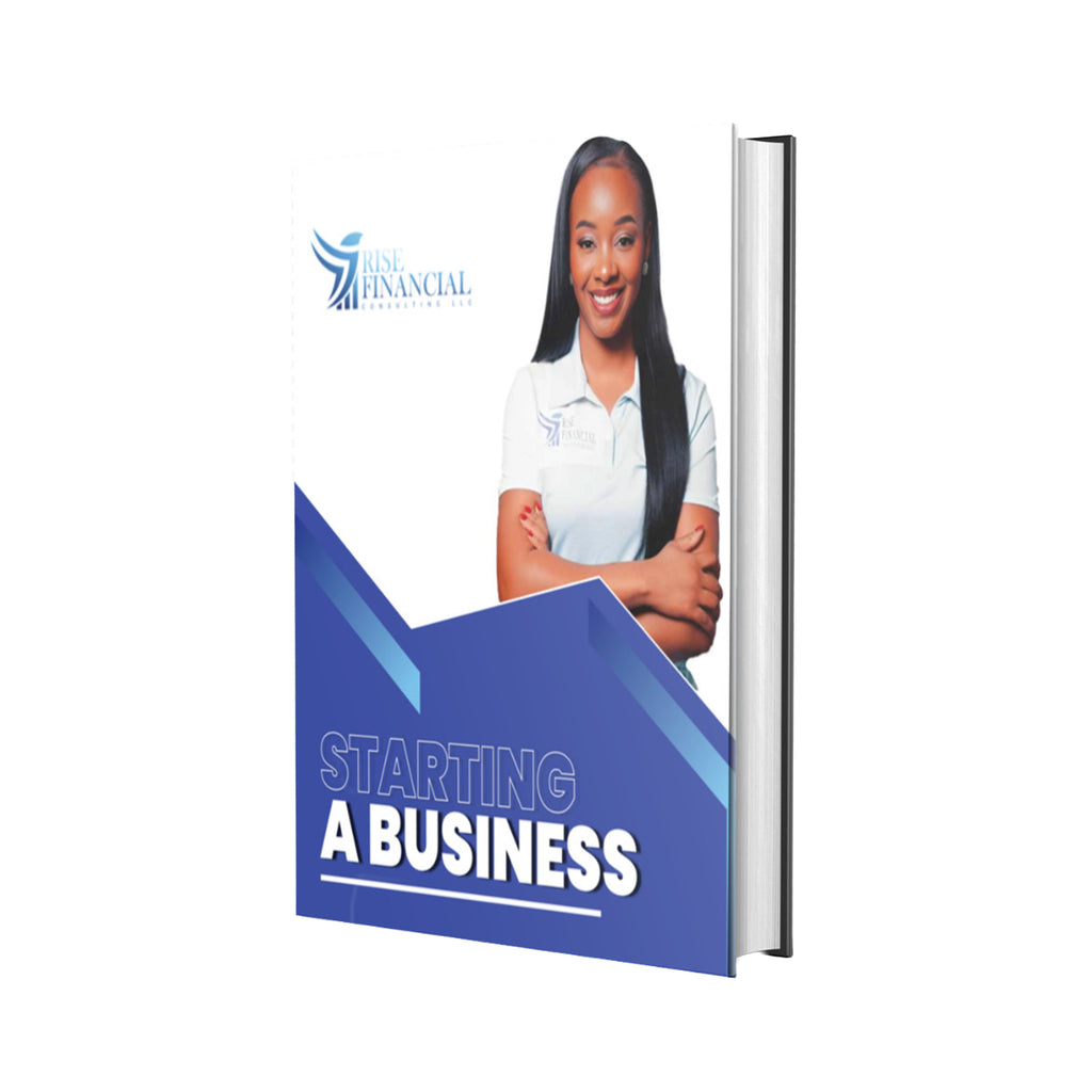 Guide to Starting a Business